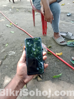 Oppo a16e
